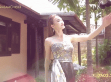 Ninh Dương Lan Ngọc “giận tím người” vì bị êkip “hãm hại”