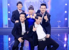 Nối bước Hoài Linh, Việt Hương chiếm sóng tràn lan, liệu Trấn Thành và Trường Giang có bị 