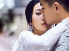 Choáng váng nhìn thấy 