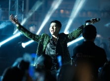 Noo Phước Thịnh: 'Xã hội khắc lên trái tim tôi những vết sẹo'