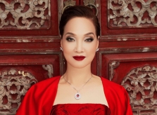 NSND Lê Khanh: 