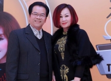 NSND Trần Nhượng chia tay vợ kém 23 tuổi