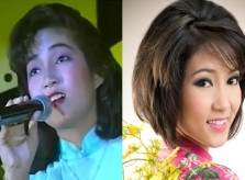 Nhan sắc NSƯT Thanh Thúy sau 25 năm vào nghề