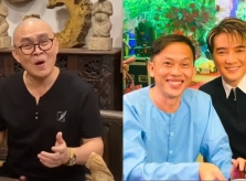 NSƯT Xuân Hinh bất ngờ cạo trọc đầu, chỉ 1 động thái nhỏ khiến CĐM nghĩ đến Hoài Linh, Đàm Vĩnh Hưng
