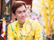 NTK Ken Nguyễn đột ngột qua đời ở tuổi 41 khiến Đàm Vĩnh Hưng, Hari Won bàng hoàng, xót xa