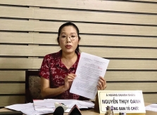 Nữ hoàng thương hiệu VN: Không phải cuộc thi nhưng vẫn có chung kết và trao giải?