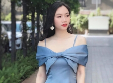 Nữ sinh từng tự ti vì sở hữu chiều cao 1,72 m