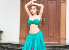 3 nữ thần sắc đẹp Campuchia: Có người bị cấm diễn vì phong cách hớ hênh