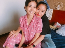 Ốc Thanh Vân phản bác loạt tin tiêu cực về sức khỏe của Mai Phương