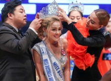Ồn ào Ngân 98 mua giải á hậu, Trưởng Ban tổ chức nói gì?