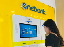 Quên đi nỗi lo ngân hàng nghỉ Tết