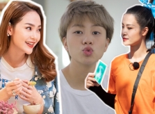 Minh Hằng, Đông Nhi, Bảo Hân chuẩn bị “náo loạn” Ơn giời cậu đây rồi mùa 6