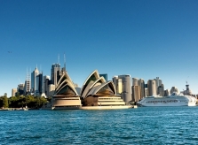 Những điều ít biết về nhà hát Opera Sydney