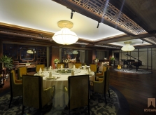 Ưu đãi hấp dẫn cùng tiệc cuối năm cao cấp tại Opus Saigon