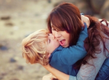 Bốn giá trị trẻ nên được dạy từ khi học mầm non