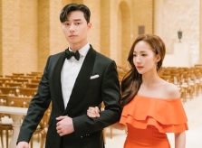 Cặp sao 'Thư ký Kim' lên tiếng trước tin đã hẹn hò được 3 năm