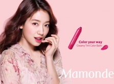 Song Hye Kyo, Park Min Young lăng xê kiểu trang điểm nào năm 2018?