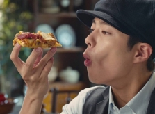 Park Bo Gum đã làm gì để ăn nhiều vẫn không tăng cân?