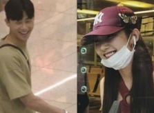Bất chấp tin hẹn hò, Park Min Young - Park Seo Joon vẫn đi du lịch cùng nhau