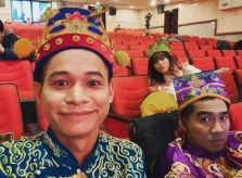 Thực hư thông tin Pew Pew, MisThy đóng Táo Quân 2019