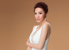 Pha Lê ám ảnh ba lần sảy thai