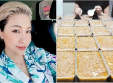 Pha Lê bị chỉ trích 'hét' giá dạy làm pate 100 triệu đồng