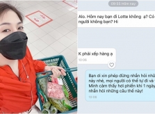 Pha Lê nổi đóa vì hàng xóm liên tục nhờ mua đồ giùm