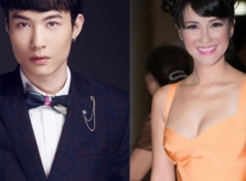 Phạm Anh Duy The Voice có “sợ hãi” khi lần đầu song ca với Diva Hồng Nhung?