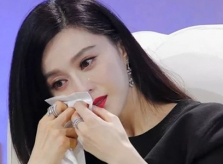 Phạm Băng Băng: 'Tôi trải qua đau khổ chưa từng có trong đời'