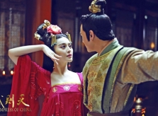Phạm Băng Băng từ bỏ vị trí quản lý cấp cao để quay lại showbiz?