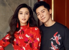 Phạm Băng Băng - Lý Thần bỏ quốc tịch TQ, mang 1 tỷ USD tới Mỹ?