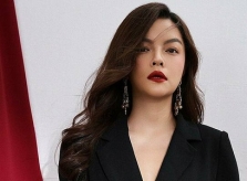 Phạm Quỳnh Anh bức xúc vì hàng xóm nuôi chó mèo mất vệ sinh