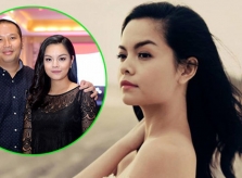 Phạm Quỳnh Anh: 'Gia đình tôi cũng có lúc xô bát đũa'