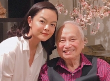 Phạm Quỳnh Anh: 'Tôi áp lực lớn khi hát nhạc Lam Phương'