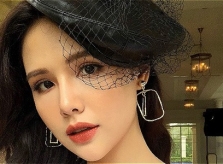 Bí quyết sống vui khỏe, rạng rỡ của Phương Anh 'Ghét thì yêu thôi'