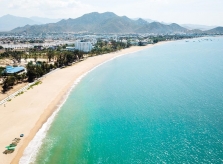 Phan Rang - Tháp Chàm sẽ 'cưa đổ' bạn ngay tức khắc vì những điều này