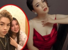 Phản ứng của Đức Phúc khi gặp lại 