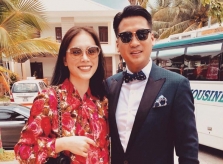 Bất ngờ hé lộ bằng chứng Phillip Nguyễn và Linh Rin tái hợp sau rạn nứt