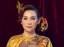 Phi Nhung bức xúc khi bị nghi là F0 ý thức kém
