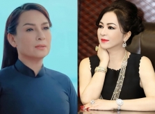 Phi Nhung yêu cầu đối chất khi bị bà Phương Hằng 'bóc phốt'