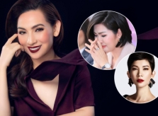 Sao Việt thương tiếc Phi Nhung