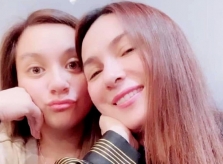Tâm nguyện Phi Nhung dành cho con gái