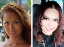 Phi Thanh Vân: 'Tôi đã đánh đổi nhiều máu thịt để xinh đẹp và nổi tiếng'