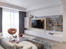 4 phong cách nội thất được ưa chuộng nhất năm 2020