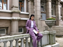 Làm sao để xuất hiện với phong cách sành điệu trong ngày đầu năm mới?