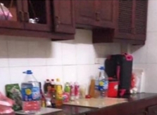 Thông báo nhượng phòng trọ khiến người khác hoang mang