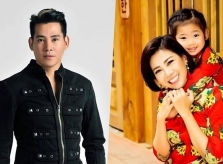Phùng Ngọc Huy được thừa nhận quyền nuôi con