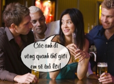 10 truyện cười hay mừng ngày quốc tế phụ nữ 8/3
