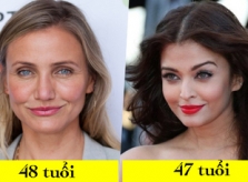 6 bí quyết giúp phụ nữ Ấn Độ trẻ mãi không già