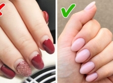 6 chi tiết nhỏ khiến diện mạo phụ nữ kém sang